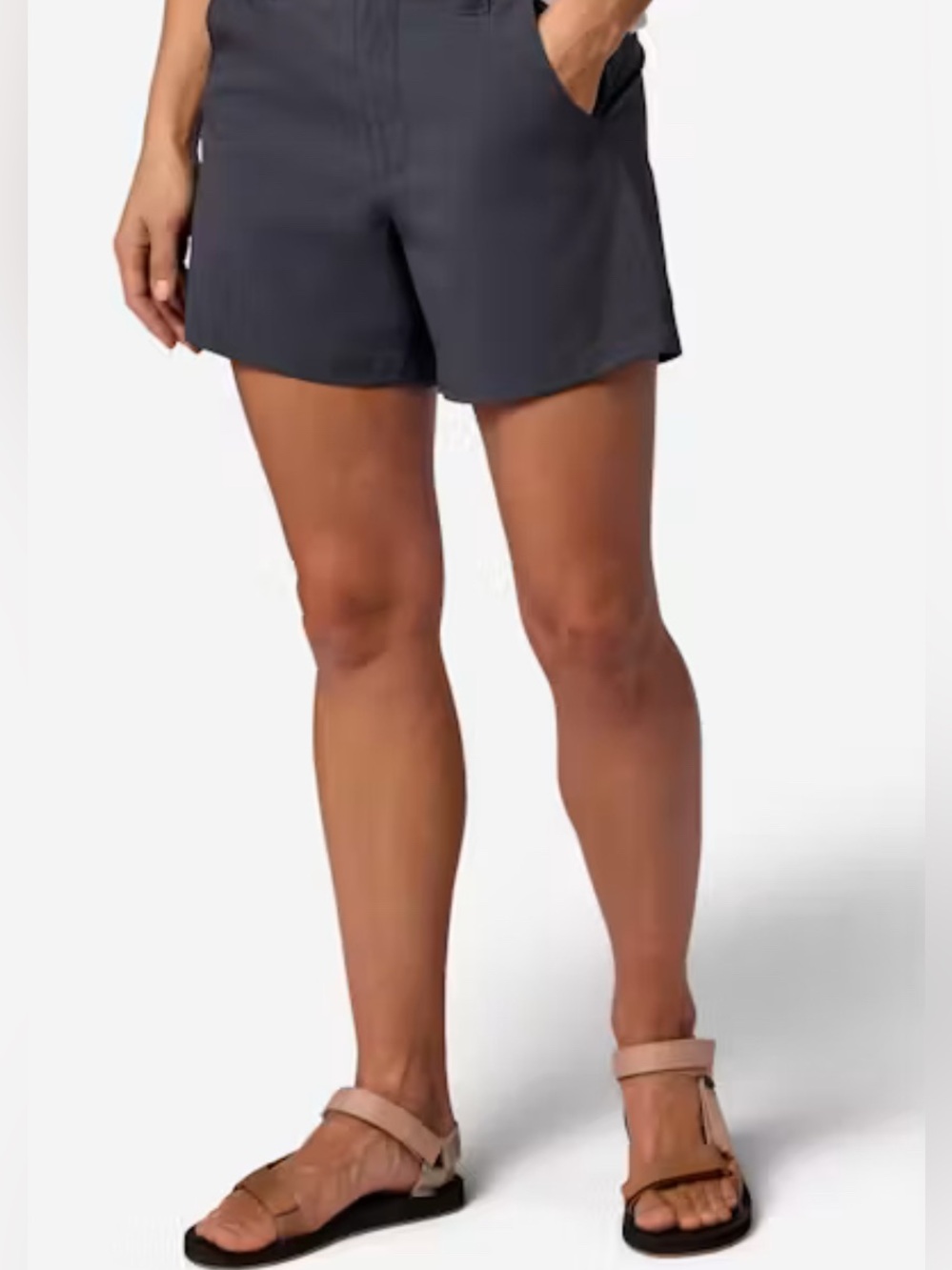 Women’s Marmot Hiking Shorts
